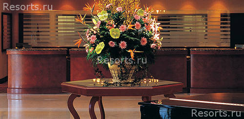 Hyatt Regency Thessaloniki 4